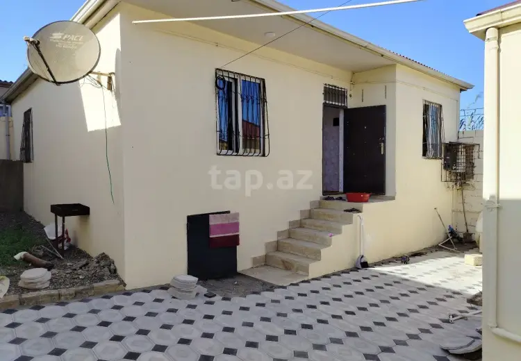 3 otaqlı mənzil , Binə qəs., Xəzər, Bakı
