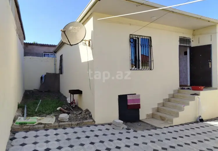 3 otaqlı mənzil , Binə qəs., Xəzər, Bakı