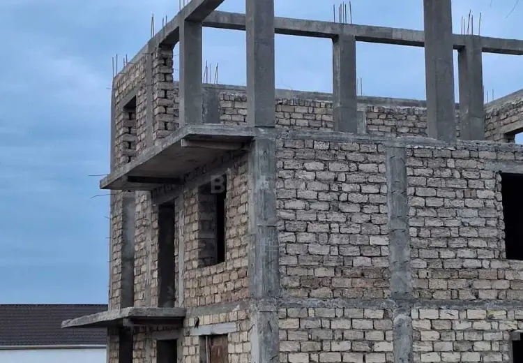 7 otaqlı mənzil Satılır, Nardaran qəs., Sabunçu, Bakı