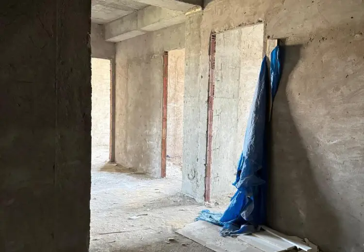 2 otaqlı mənzil Satılır, 9-cu mikrorayon, Binəqədi, Bakı