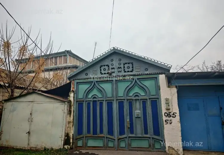 4 otaqlı mənzil Satılır, Mingəçevir