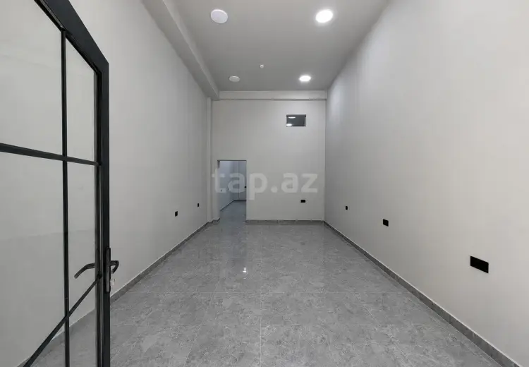 0 m² Obyekt / Ofis , Xətai, Bakı