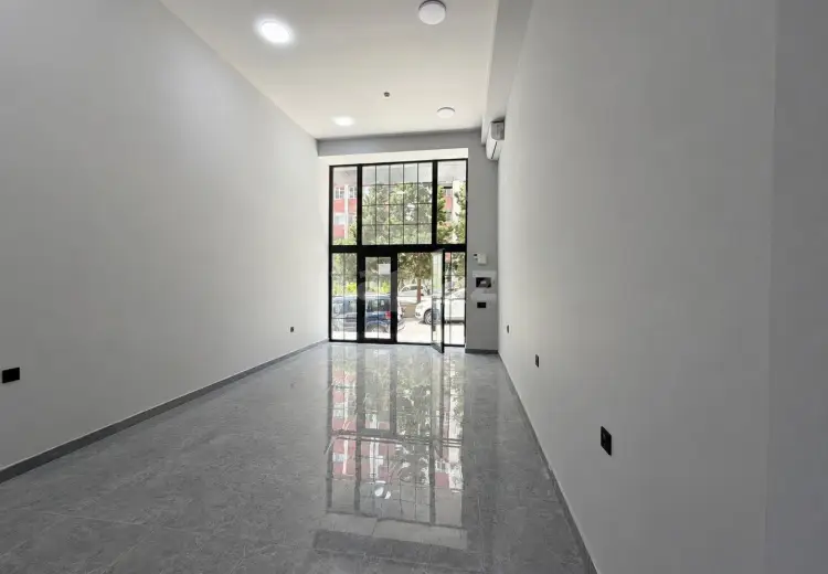 0 m² Obyekt / Ofis , Xətai, Bakı