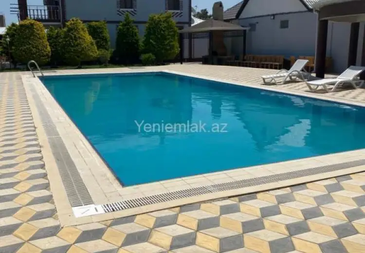 6 otaqlı mənzil Satılır, Mərdəkan, Xəzər, Bakı