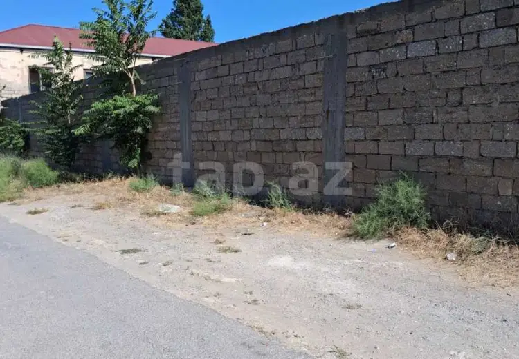 0 m² Obyekt / Ofis , Mərdəkan, Xəzər, Bakı