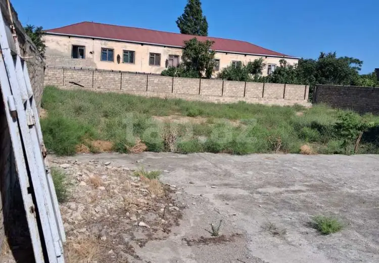 0 m² Obyekt / Ofis , Mərdəkan, Xəzər, Bakı