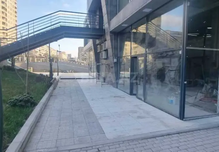 380 m² Obyekt / Ofis Satılır, Xətai, Bakı