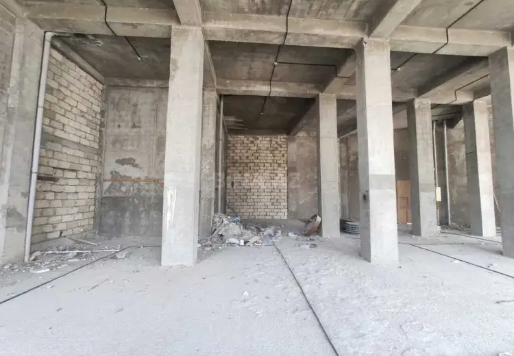 380 m² Obyekt / Ofis Satılır, Xətai, Bakı