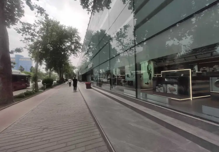 800 m² Obyekt / Ofis Satılır, Nəsimi, Bakı