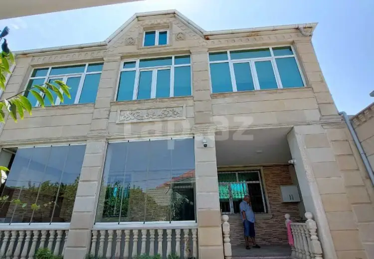 5 otaqlı mənzil , Sumqayıt