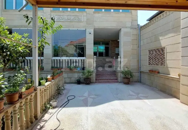 5 otaqlı mənzil , Sumqayıt