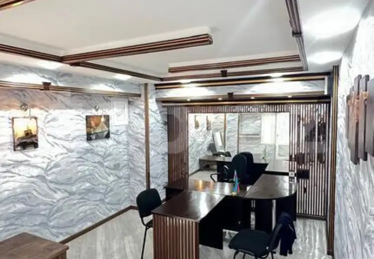 0 m² Obyekt / Ofis , Nəsimi, Bakı
