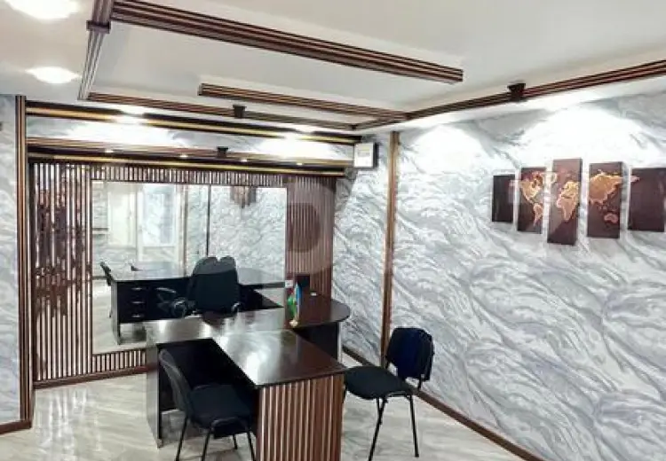 0 m² Obyekt / Ofis , Nəsimi, Bakı
