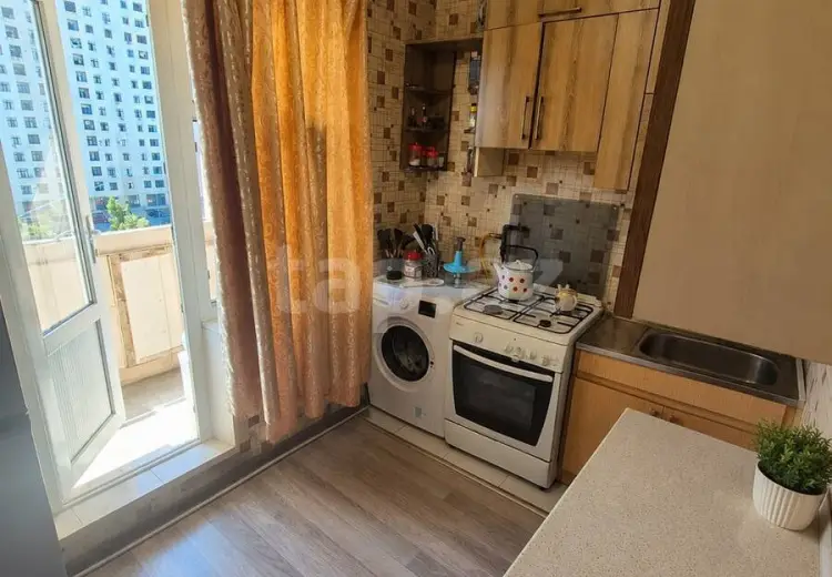 1 otaqlı mənzil , Bakı