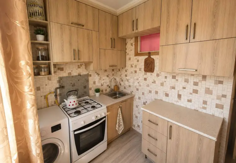 1 otaqlı mənzil , Bakı