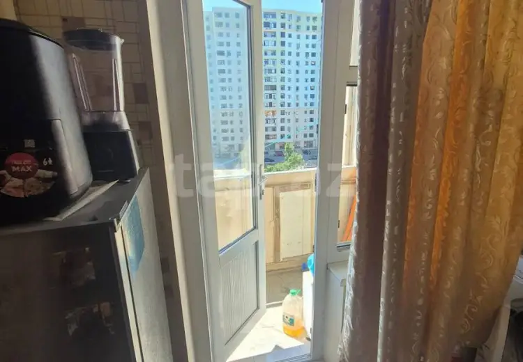 1 otaqlı mənzil , Bakı