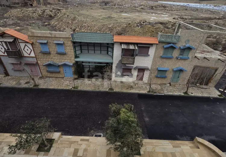2 otaqlı mənzil , Bakı