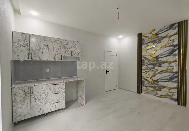 2 otaqlı mənzil , Xırdalan