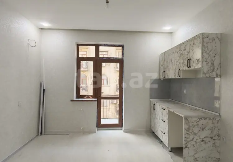 2 otaqlı mənzil , Xırdalan