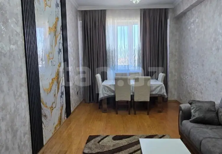 2 otaqlı mənzil , Xırdalan