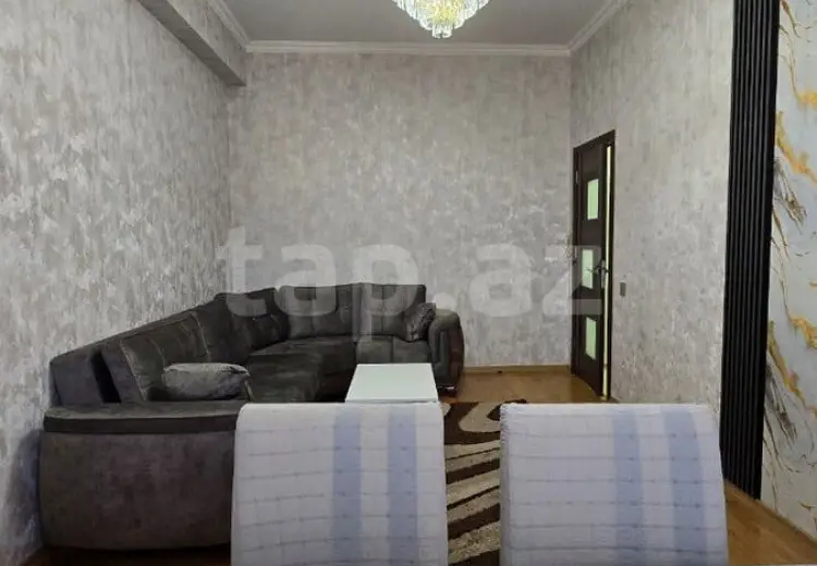 2 otaqlı mənzil , Xırdalan