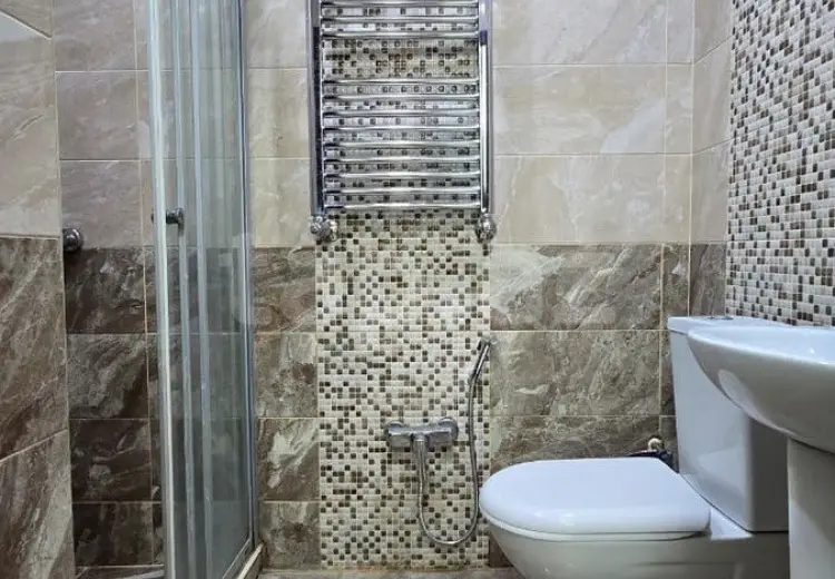 2 otaqlı mənzil , Xırdalan