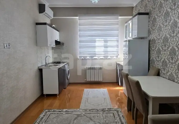 2 otaqlı mənzil , Bakı