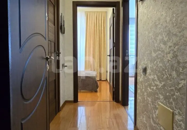 2 otaqlı mənzil , Bakı