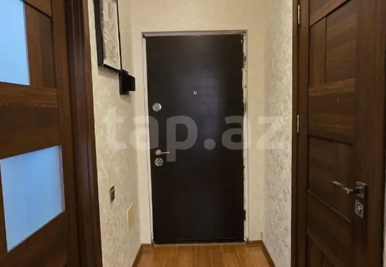 2 otaqlı mənzil , Bakı
