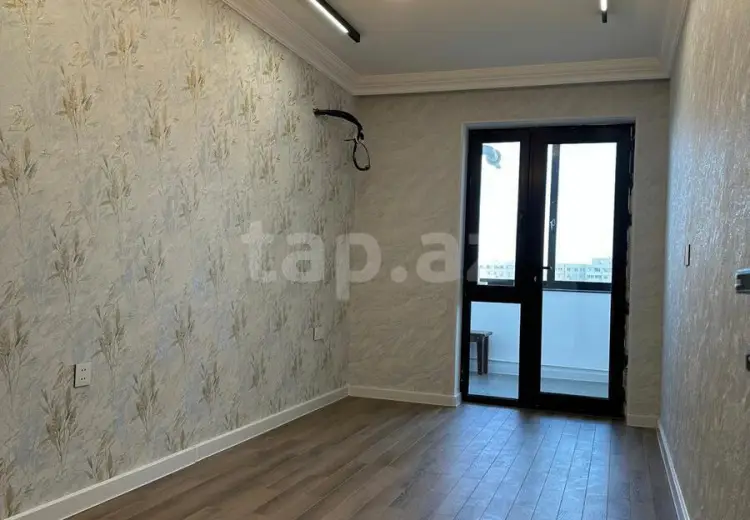 3 otaqlı mənzil , Bakı