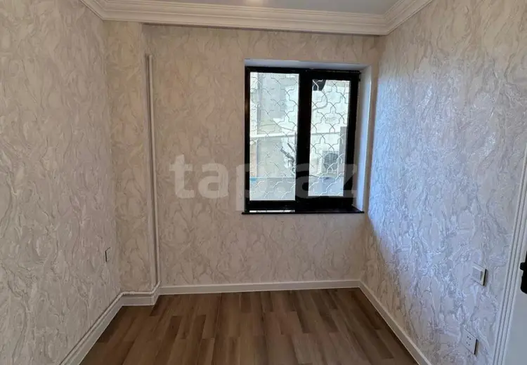 3 otaqlı mənzil , Bakı