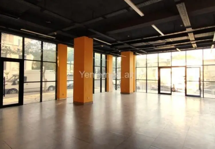 260 m² Obyekt / Ofis Kirayə (aylıq), Nəsimi, Bakı