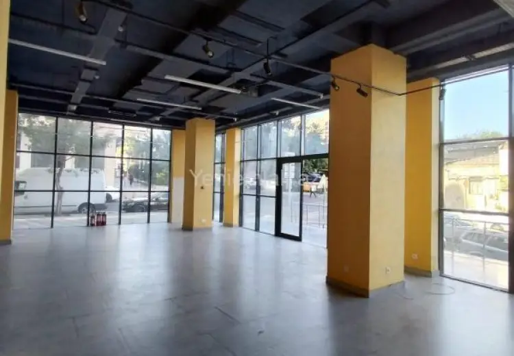 260 m² Obyekt / Ofis Kirayə (aylıq), Nəsimi, Bakı