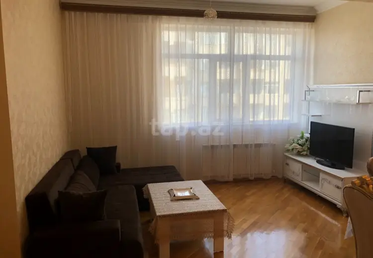 2 otaqlı mənzil , Bakı
