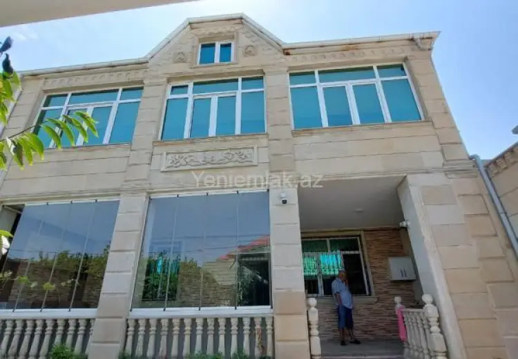 5 otaqlı mənzil Satılır, 21-ci mikrorayon, Sumqayıt