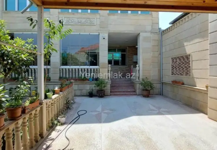 5 otaqlı mənzil Satılır, 21-ci mikrorayon, Sumqayıt