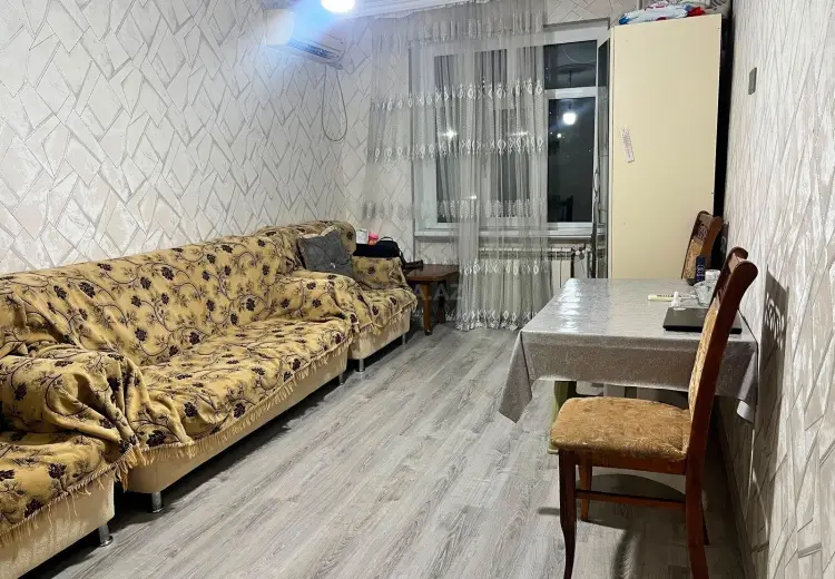 2 otaqlı mənzil Satılır, Xətai, Bakı