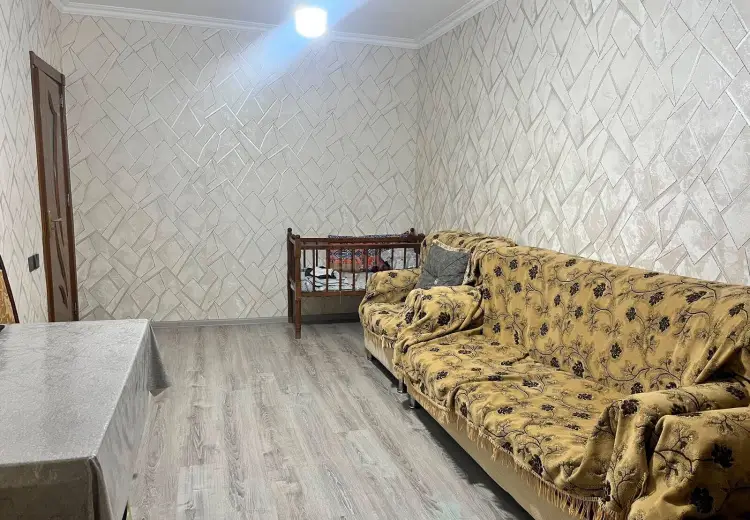 2 otaqlı mənzil Satılır, Xətai, Bakı