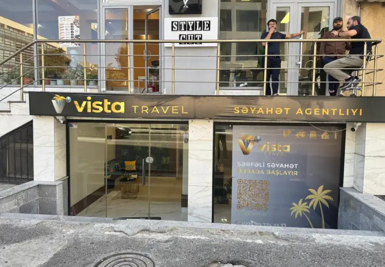 68 m² Obyekt / Ofis Satılır, Nəsimi, Bakı