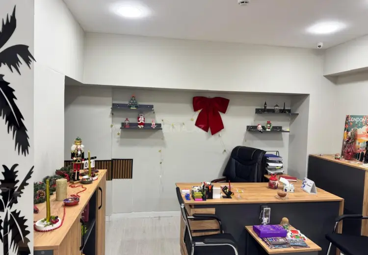 68 m² Obyekt / Ofis Satılır, Nəsimi, Bakı