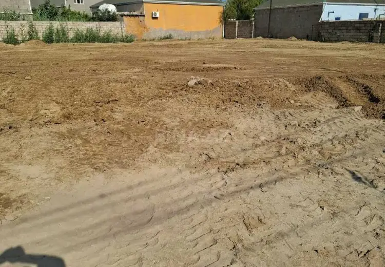 14.5 sot Torpaq Satılır, Zabrat qəs., Sabunçu, Bakı