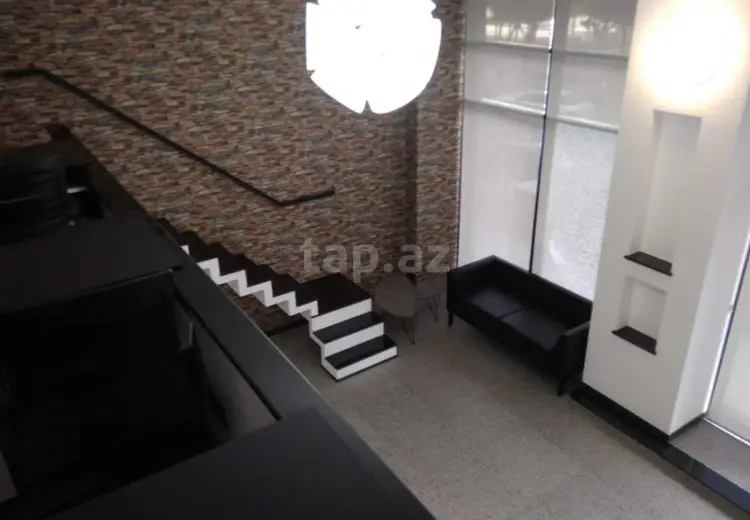 0 m² Obyekt / Ofis , Yasamal qəs., Yasamal, Bakı