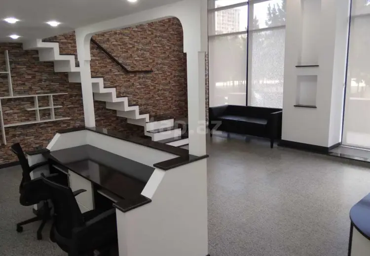 0 m² Obyekt / Ofis , Yasamal qəs., Yasamal, Bakı