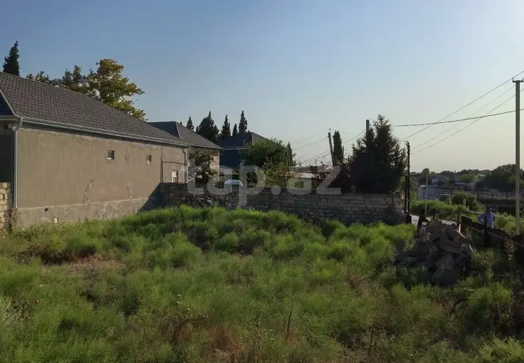 0 m² Obyekt / Ofis , Şirvan