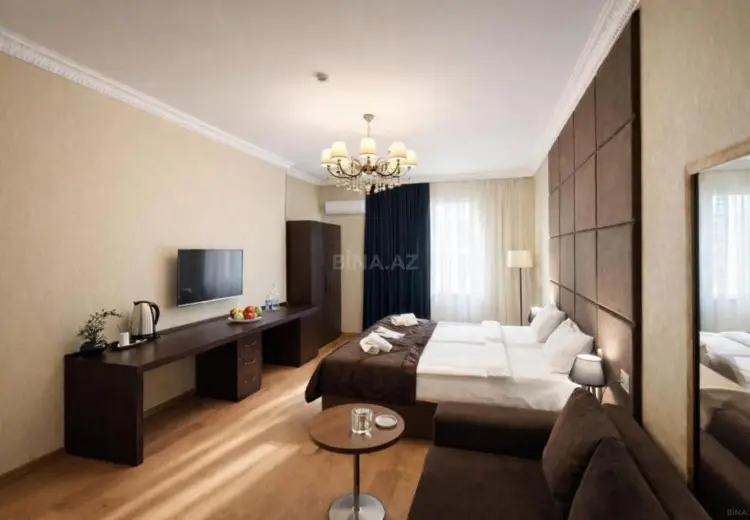 900 m² Obyekt / Ofis Satılır, Səbail, Bakı