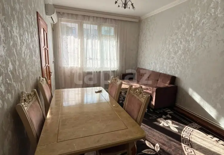 2 otaqlı mənzil Kirayə (aylıq), Nəsimi, Bakı