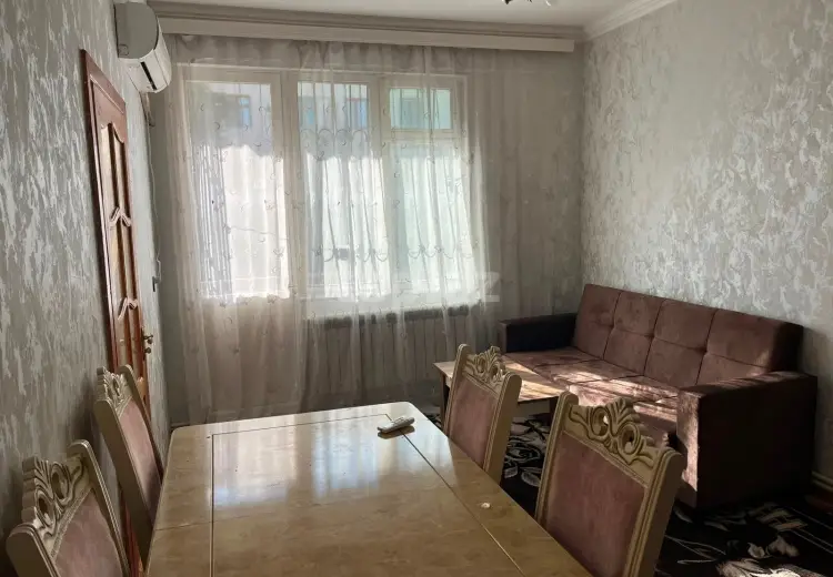 2 otaqlı mənzil Kirayə (aylıq), Nəsimi, Bakı