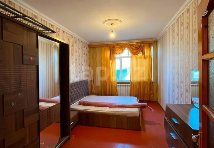 2 otaqlı mənzil Kirayə (aylıq), Nəsimi, Bakı