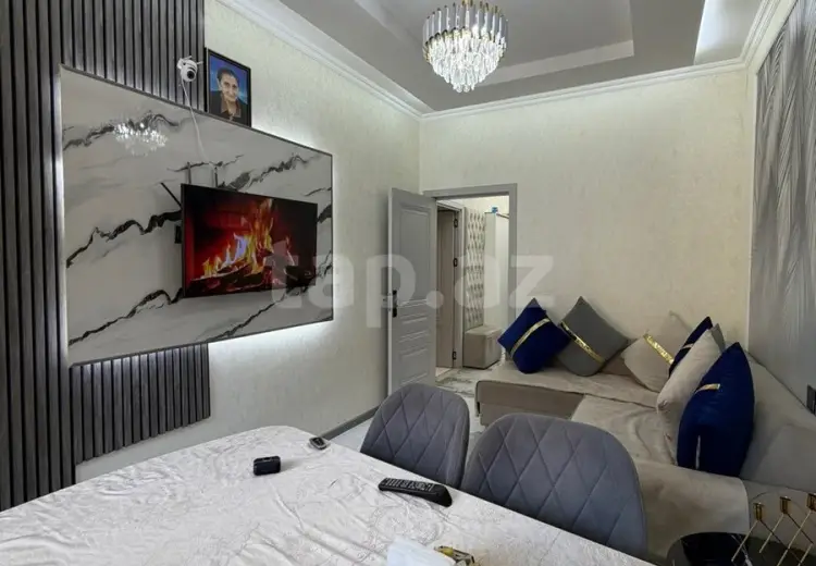 3 otaqlı mənzil , Sumqayıt