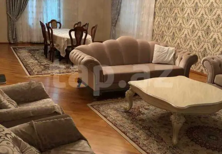 5 otaqlı mənzil , Sumqayıt
